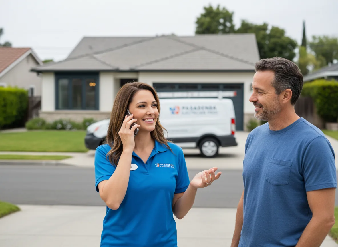 Electrician Reading, MN FAQs
